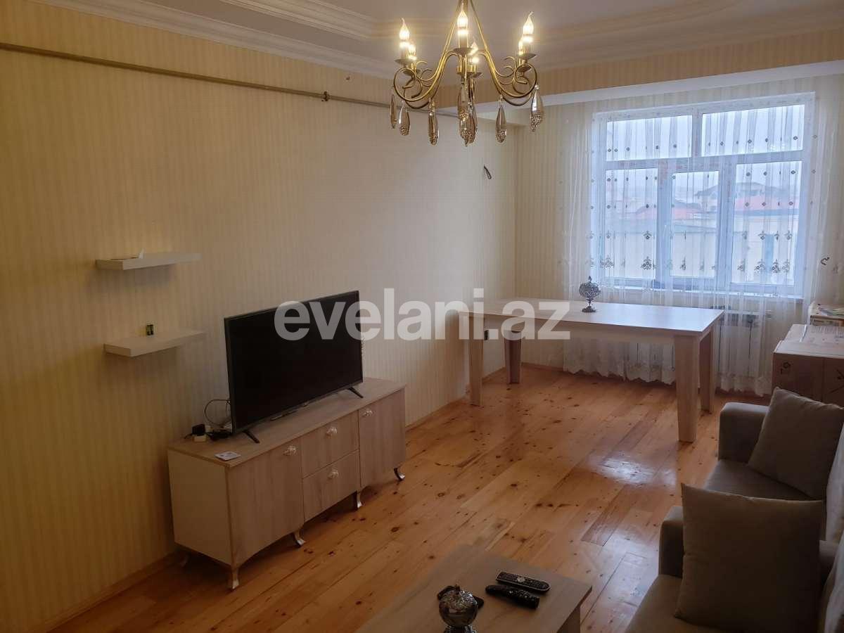 Satılır, yeni tikili, 2 otaqlı, 63 m², Bakı, Abşeron r, Masazır q.