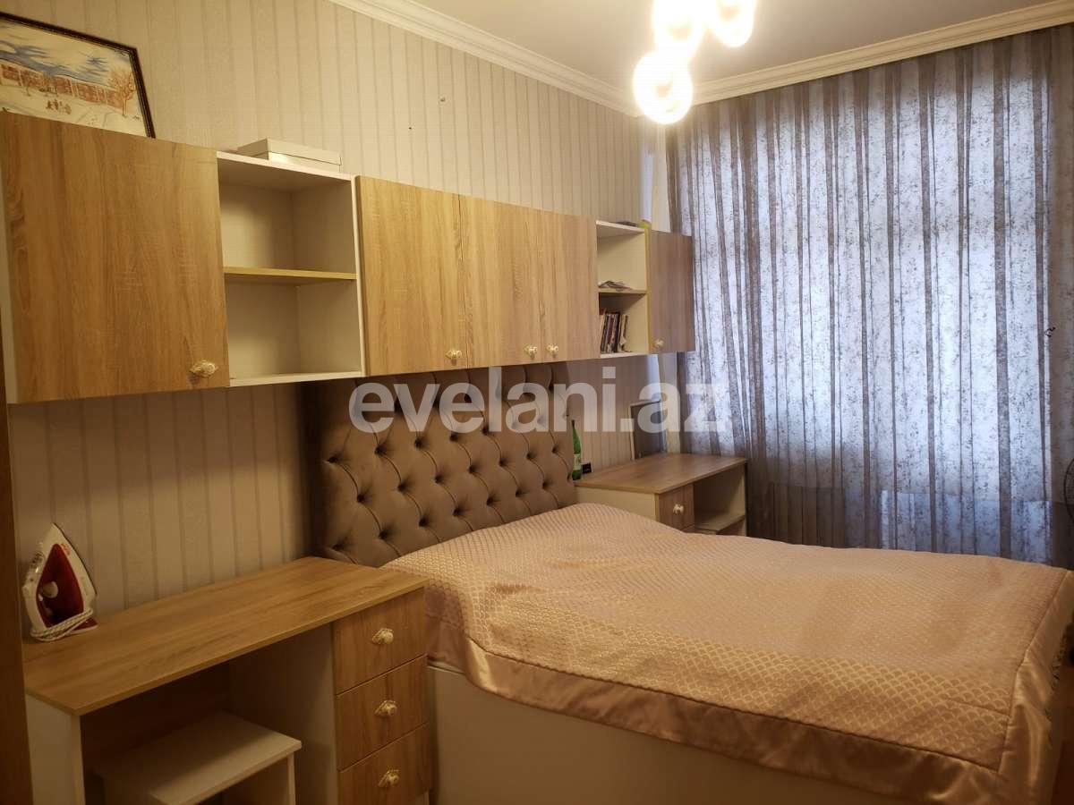Satılır, yeni tikili, 2 otaqlı, 63 m², Bakı, Abşeron r, Masazır q.
