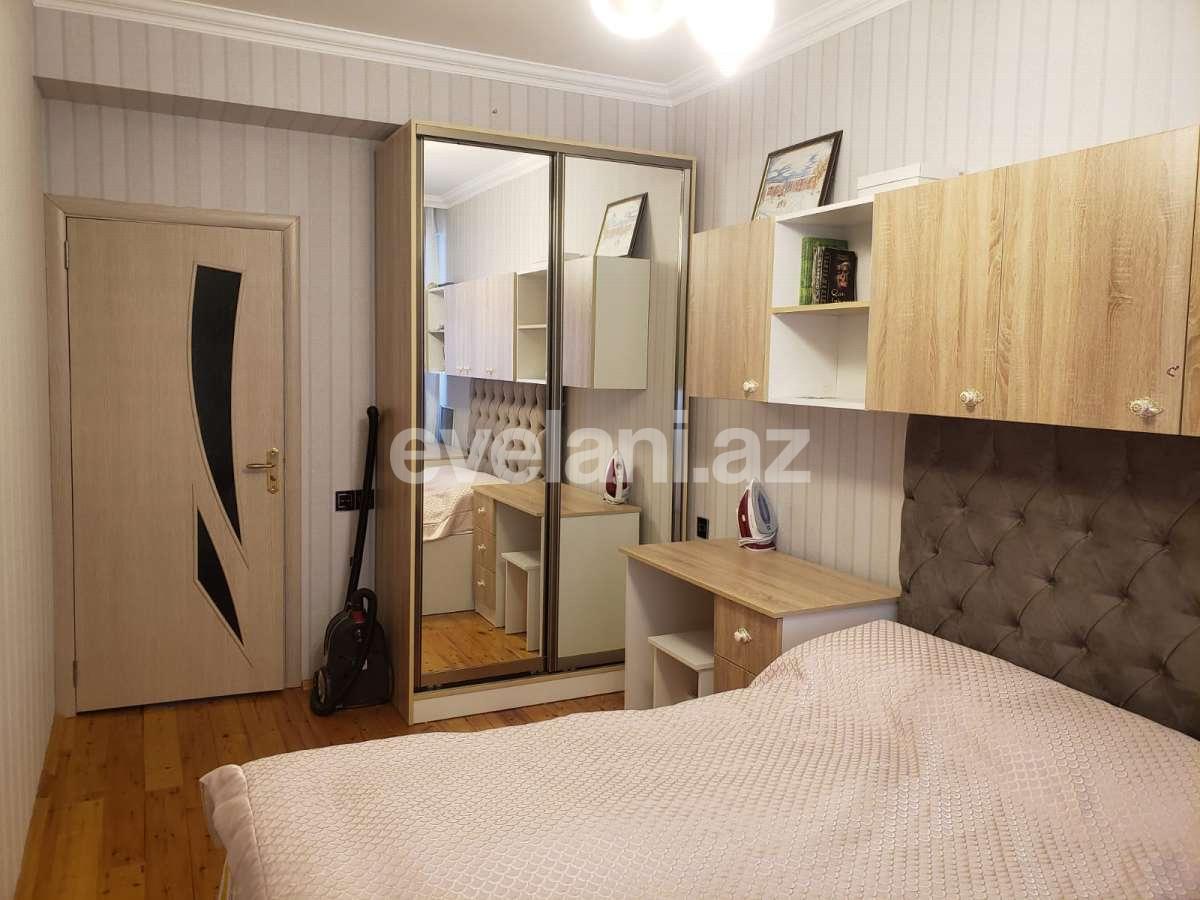 Satılır, yeni tikili, 2 otaqlı, 63 m², Bakı, Abşeron r, Masazır q.