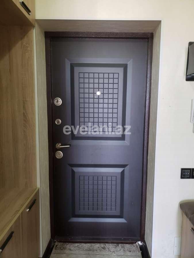 Satılır, yeni tikili, 2 otaqlı, 63 m², Bakı, Abşeron r, Masazır q.
