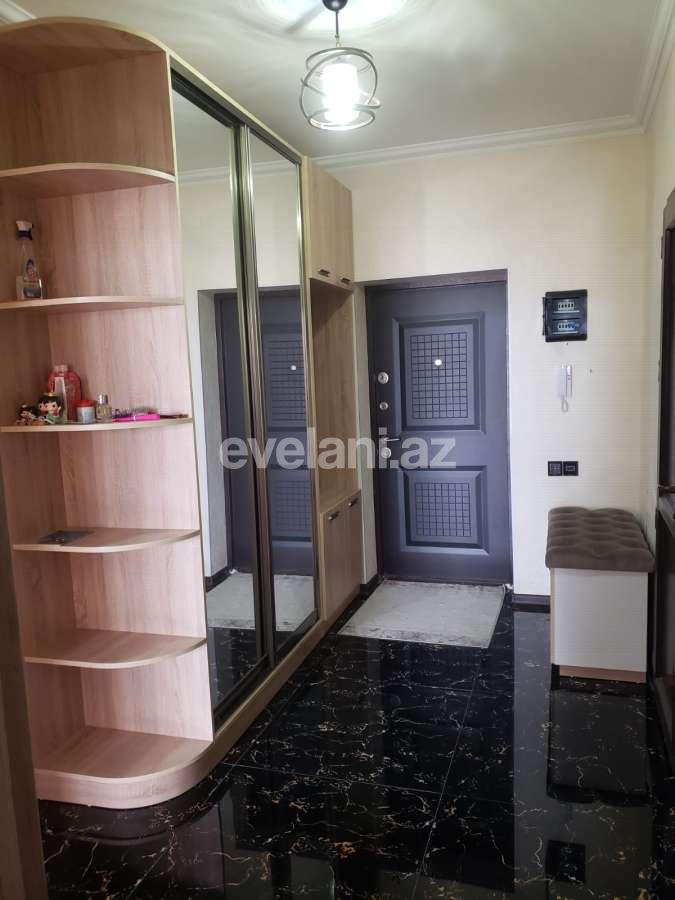 Satılır, yeni tikili, 2 otaqlı, 63 m², Bakı, Abşeron r, Masazır q.