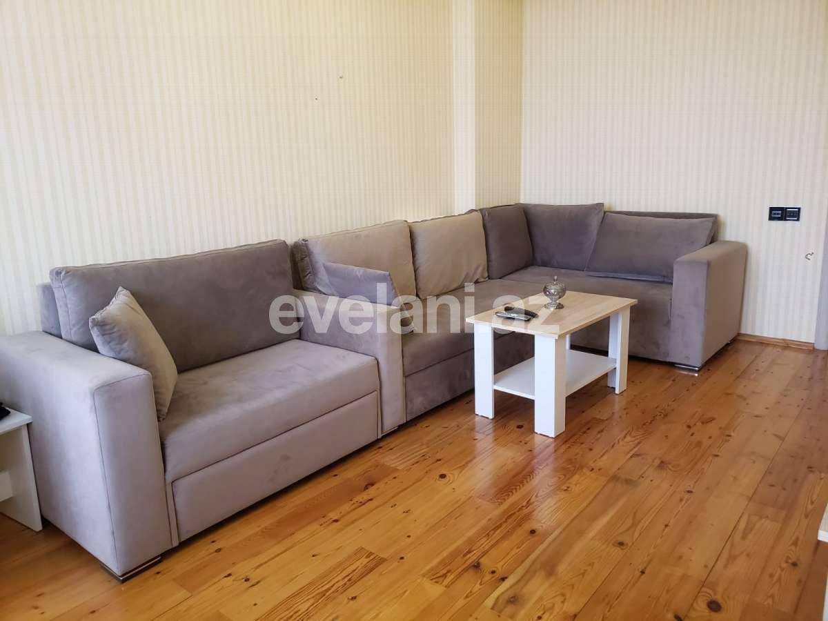 Satılır, yeni tikili, 2 otaqlı, 63 m², Bakı, Abşeron r, Masazır q.