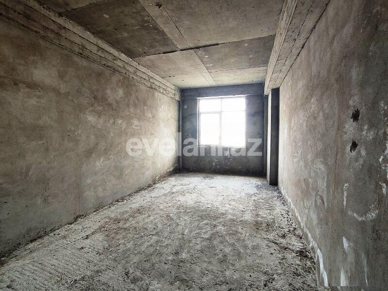 Satılır, yeni tikili, 4 otaqlı, 190 m², Bakı, Nərimanov r, Gənclik m.