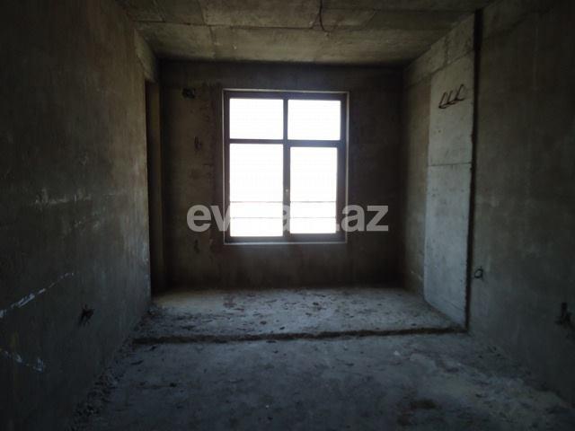 Satılır, yeni tikili, 4 otaqlı, 190 m², Bakı, Nərimanov r, Gənclik m.