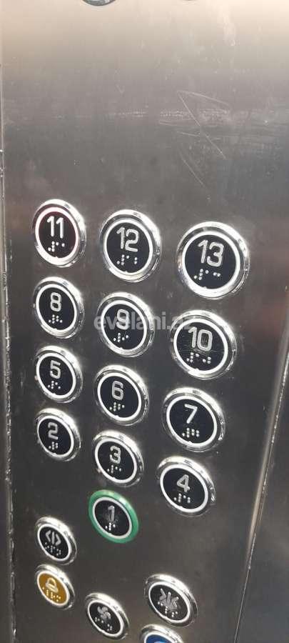 Satılır, yeni tikili, 3 otaqlı, 70 m², Bakı, Abşeron r, Masazır q.