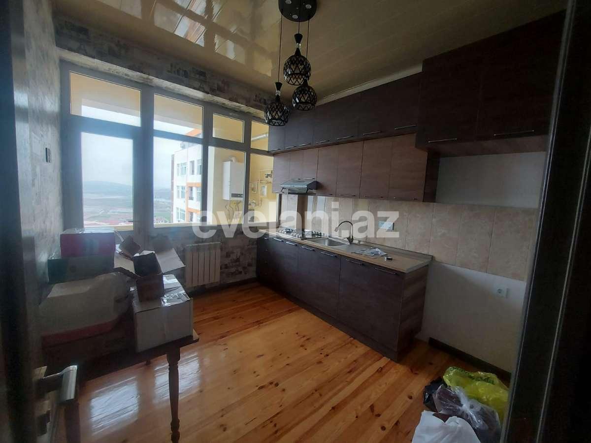 Satılır, yeni tikili, 3 otaqlı, 70 m², Bakı, Abşeron r, Masazır q.