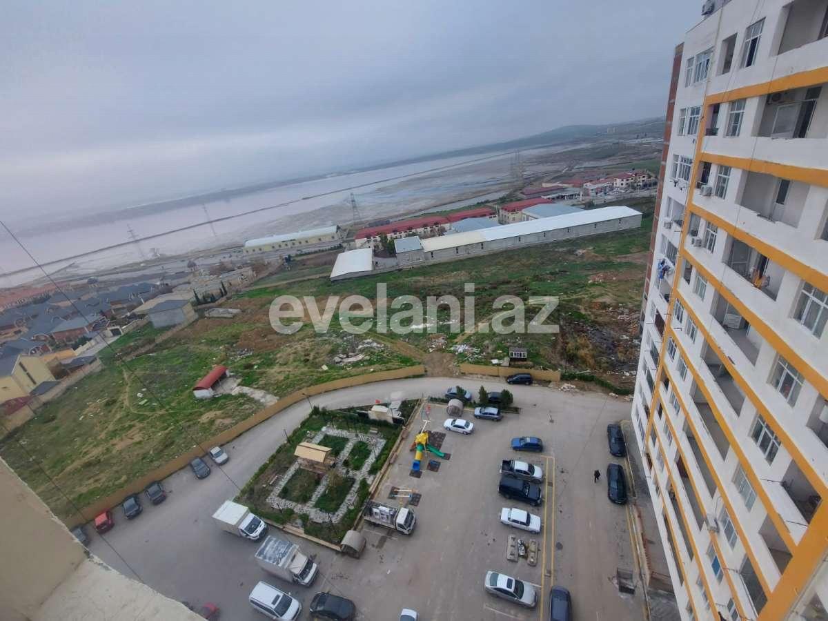 Satılır, yeni tikili, 3 otaqlı, 70 m², Bakı, Abşeron r, Masazır q.