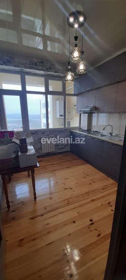 Satılır, yeni tikili, 3 otaqlı, 70 m², Bakı, Abşeron r, Masazır q.