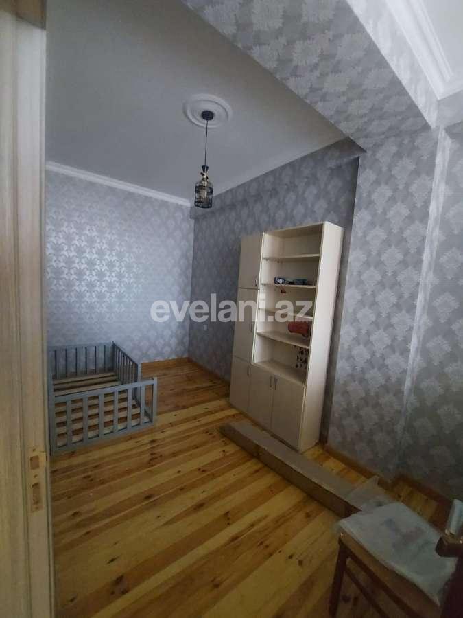 Satılır, yeni tikili, 3 otaqlı, 70 m², Bakı, Abşeron r, Masazır q.