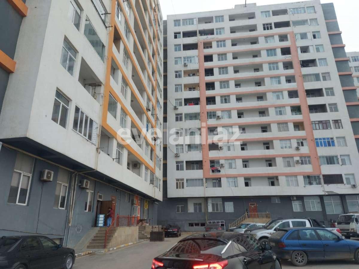 Satılır, yeni tikili, 3 otaqlı, 70 m², Bakı, Abşeron r, Masazır q.