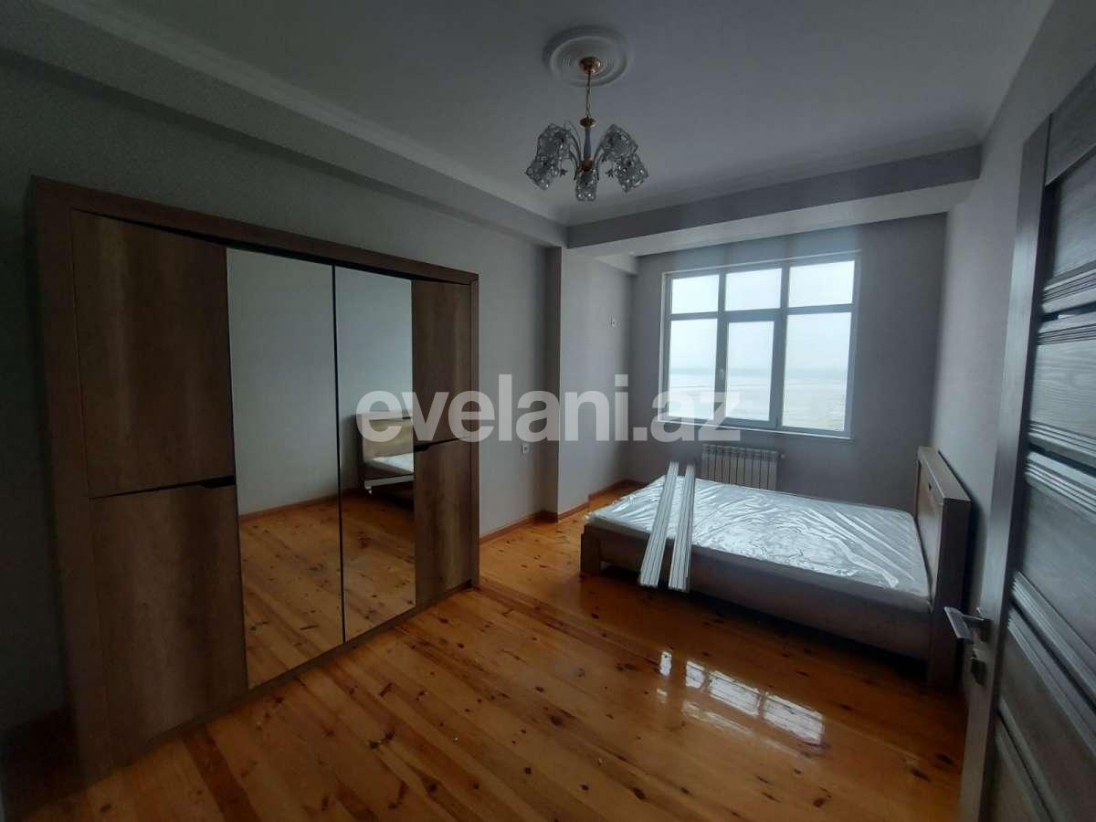 Satılır, yeni tikili, 3 otaqlı, 70 m², Bakı, Abşeron r, Masazır q.
