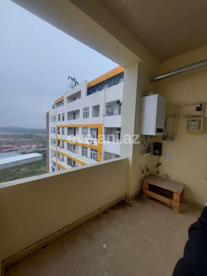 Satılır, yeni tikili, 3 otaqlı, 70 m², Bakı, Abşeron r, Masazır q.