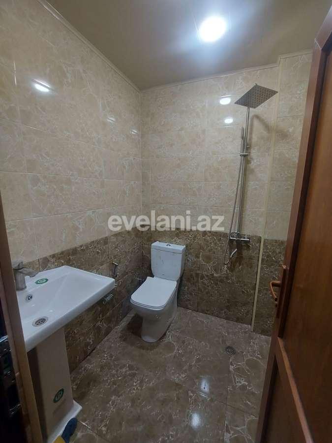 Satılır, yeni tikili, 3 otaqlı, 70 m², Bakı, Abşeron r, Masazır q.
