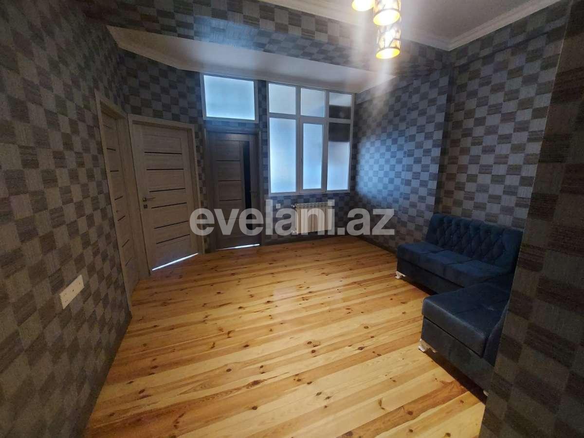 Satılır, yeni tikili, 3 otaqlı, 70 m², Bakı, Abşeron r, Masazır q.