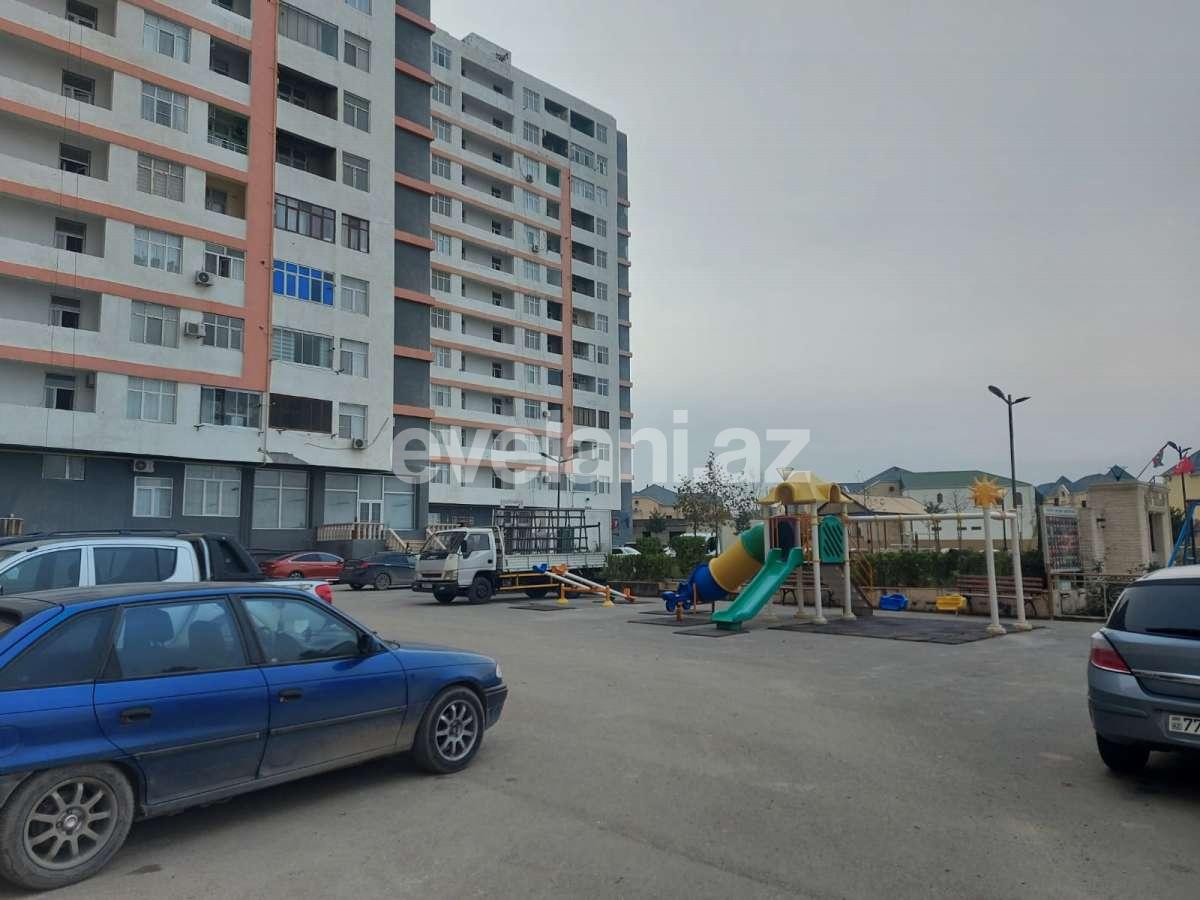 Satılır, yeni tikili, 3 otaqlı, 70 m², Bakı, Abşeron r, Masazır q.