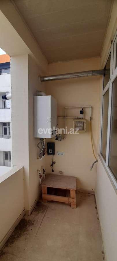 Satılır, yeni tikili, 3 otaqlı, 70 m², Bakı, Abşeron r, Masazır q.