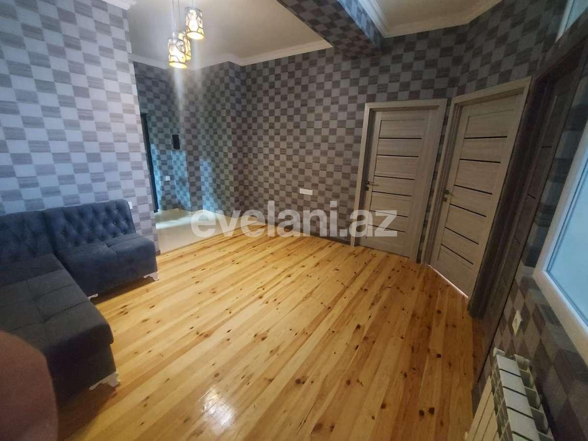 Satılır, yeni tikili, 3 otaqlı, 70 m², Bakı, Abşeron r, Masazır q.