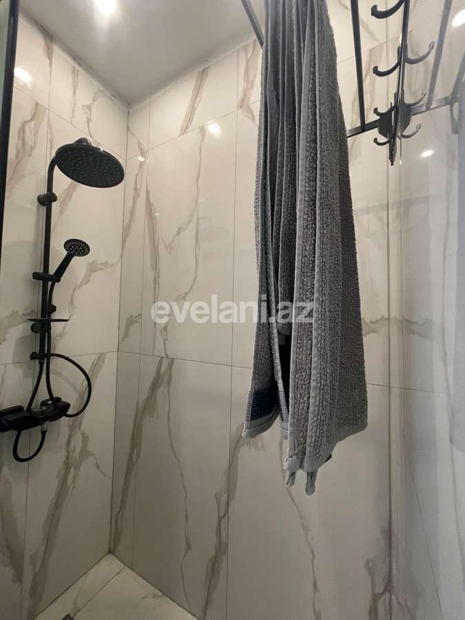 Rent, new building, 1 room, 59.99 m², Baku, Sabunchu r.