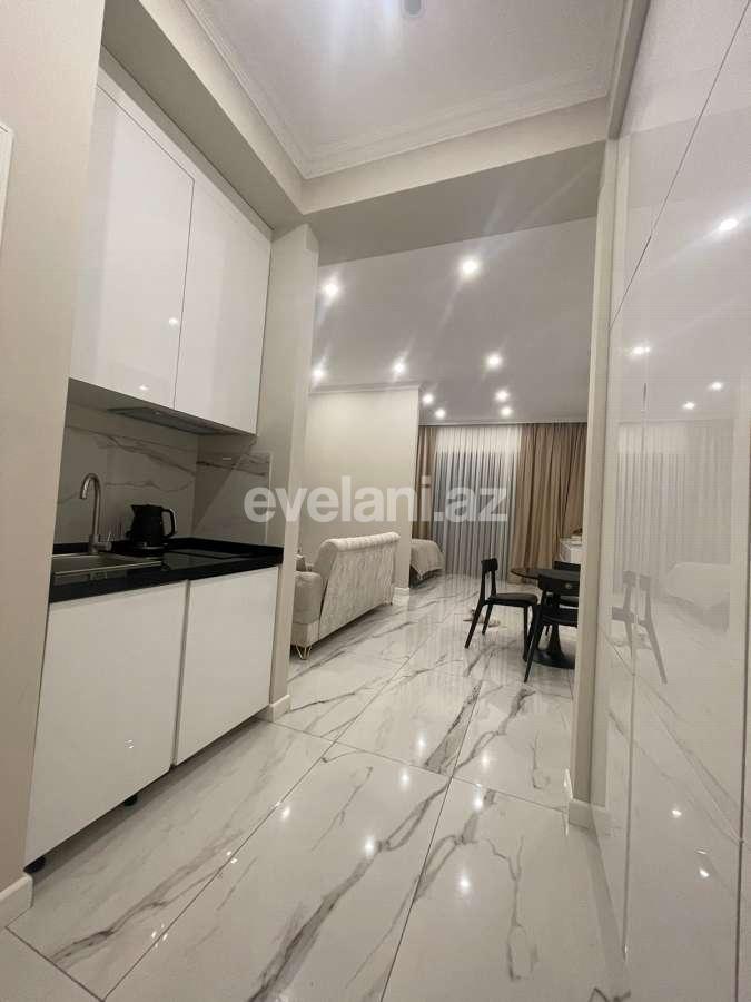 Rent, new building, 1 room, 59.99 m², Baku, Sabunchu r.