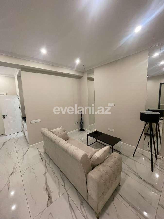 Rent, new building, 1 room, 59.99 m², Baku, Sabunchu r.