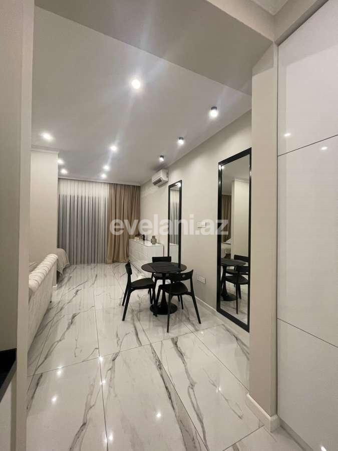 Rent, new building, 1 room, 59.99 m², Baku, Sabunchu r.