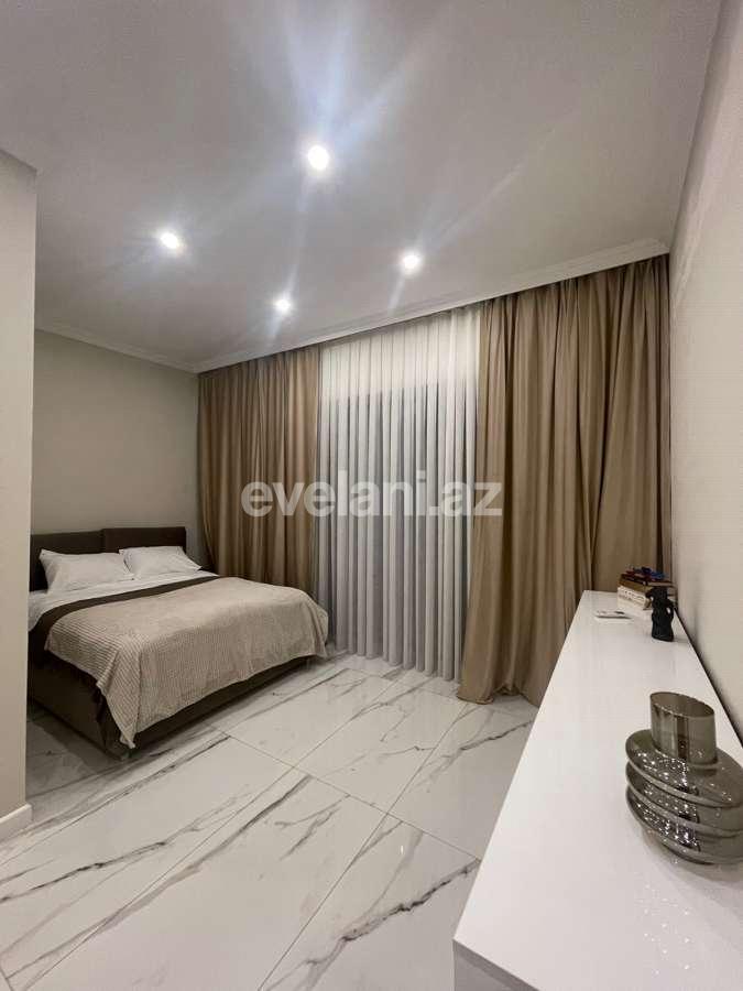 Rent, new building, 1 room, 59.99 m², Baku, Sabunchu r.