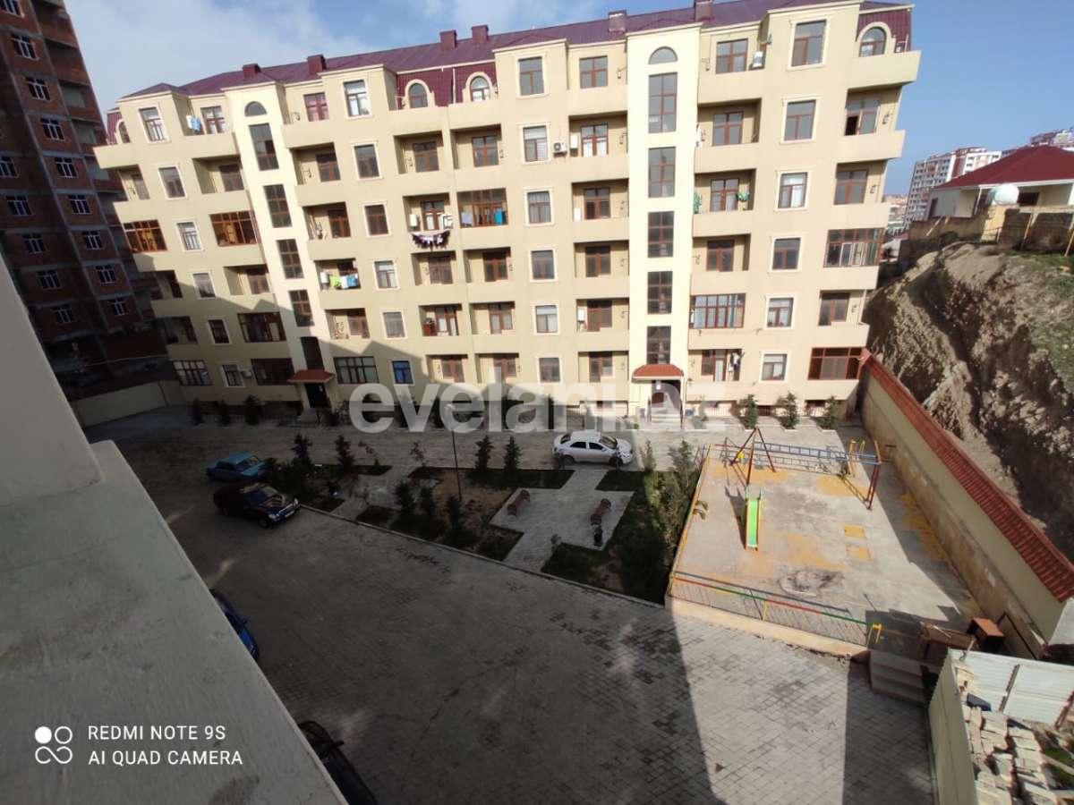 Satılır, yeni tikili, 3 otaqlı, 70 m², Bakı, Abşeron r, Masazır q.