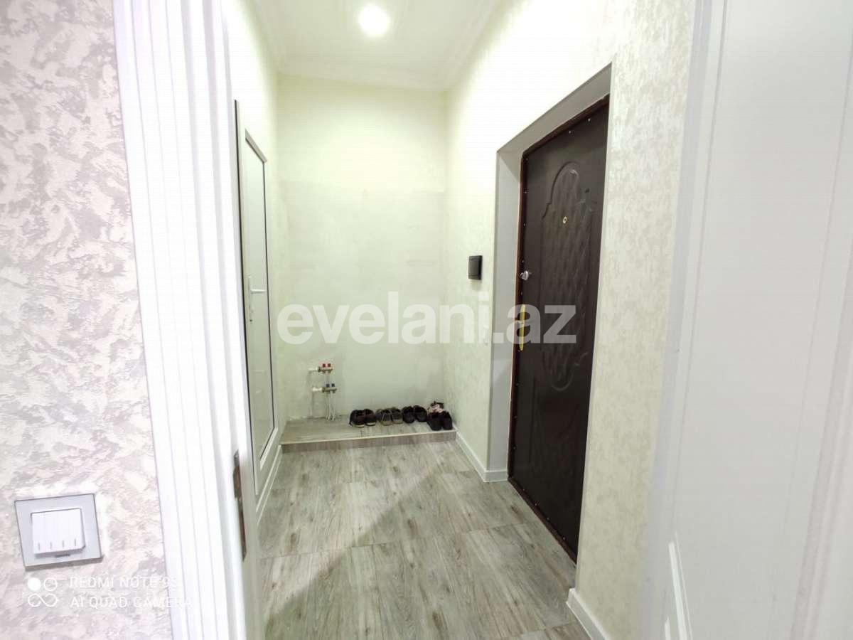 Satılır, yeni tikili, 3 otaqlı, 70 m², Bakı, Abşeron r, Masazır q.
