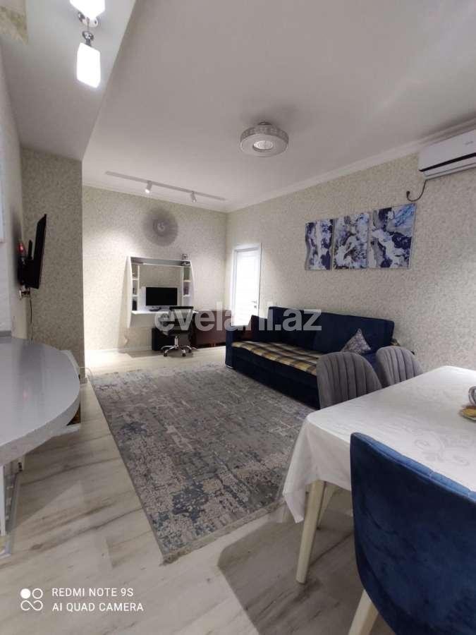 Satılır, yeni tikili, 3 otaqlı, 70 m², Bakı, Abşeron r, Masazır q.