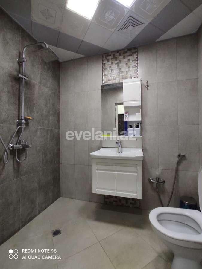 Satılır, yeni tikili, 3 otaqlı, 70 m², Bakı, Abşeron r, Masazır q.