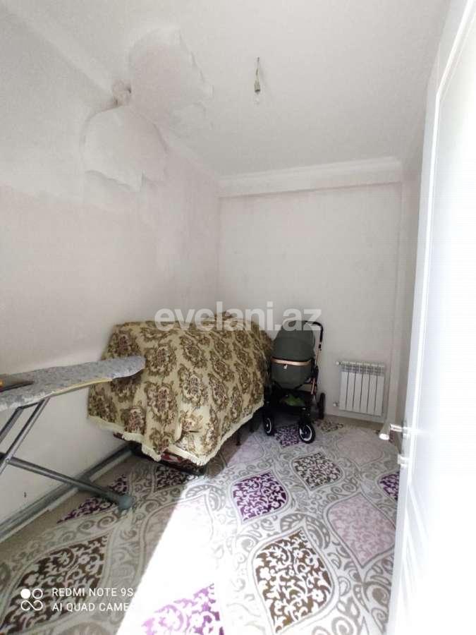 Satılır, yeni tikili, 3 otaqlı, 70 m², Bakı, Abşeron r, Masazır q.