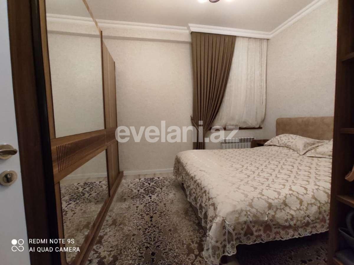 Satılır, yeni tikili, 3 otaqlı, 70 m², Bakı, Abşeron r, Masazır q.