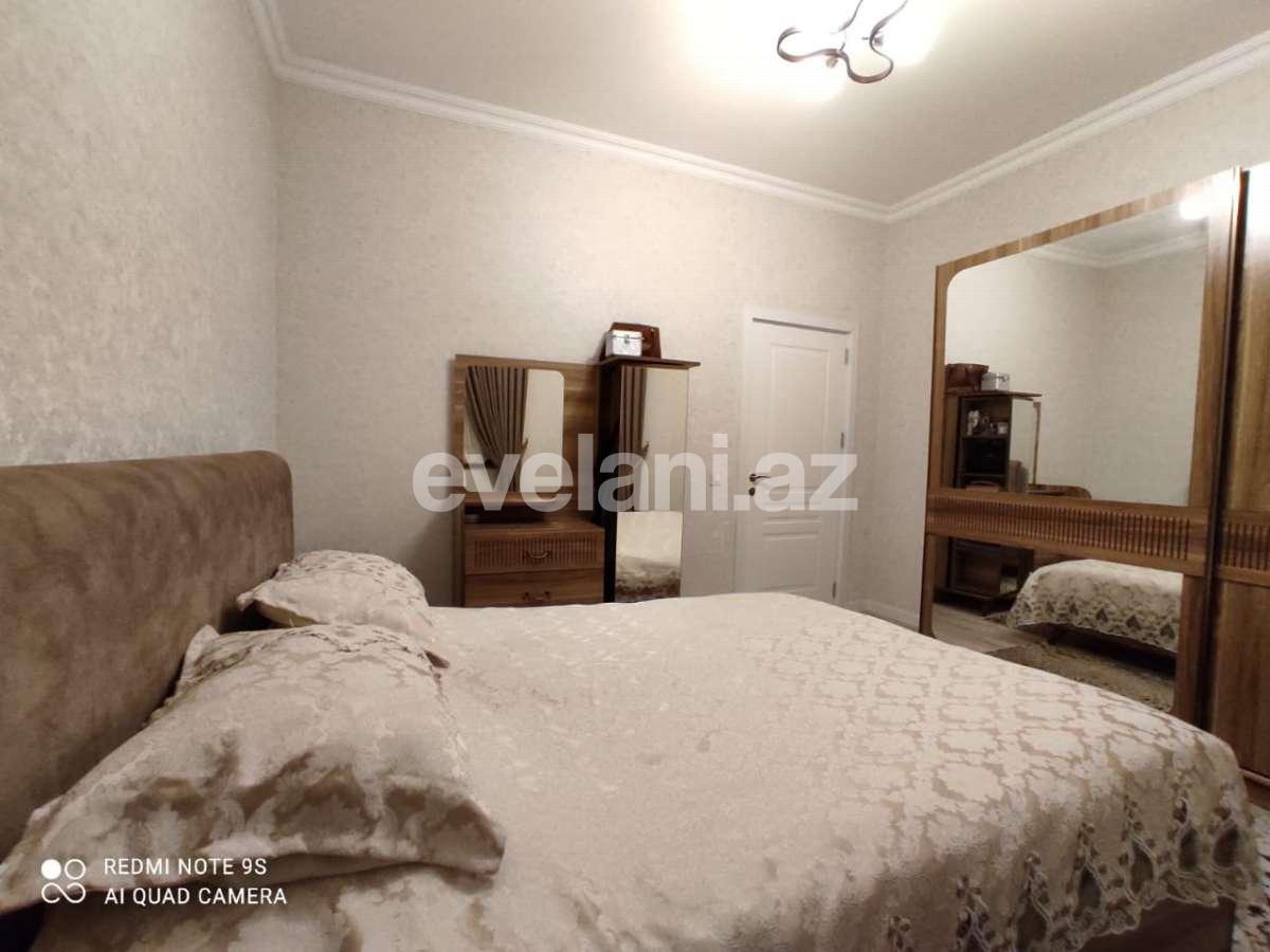 Satılır, yeni tikili, 3 otaqlı, 70 m², Bakı, Abşeron r, Masazır q.