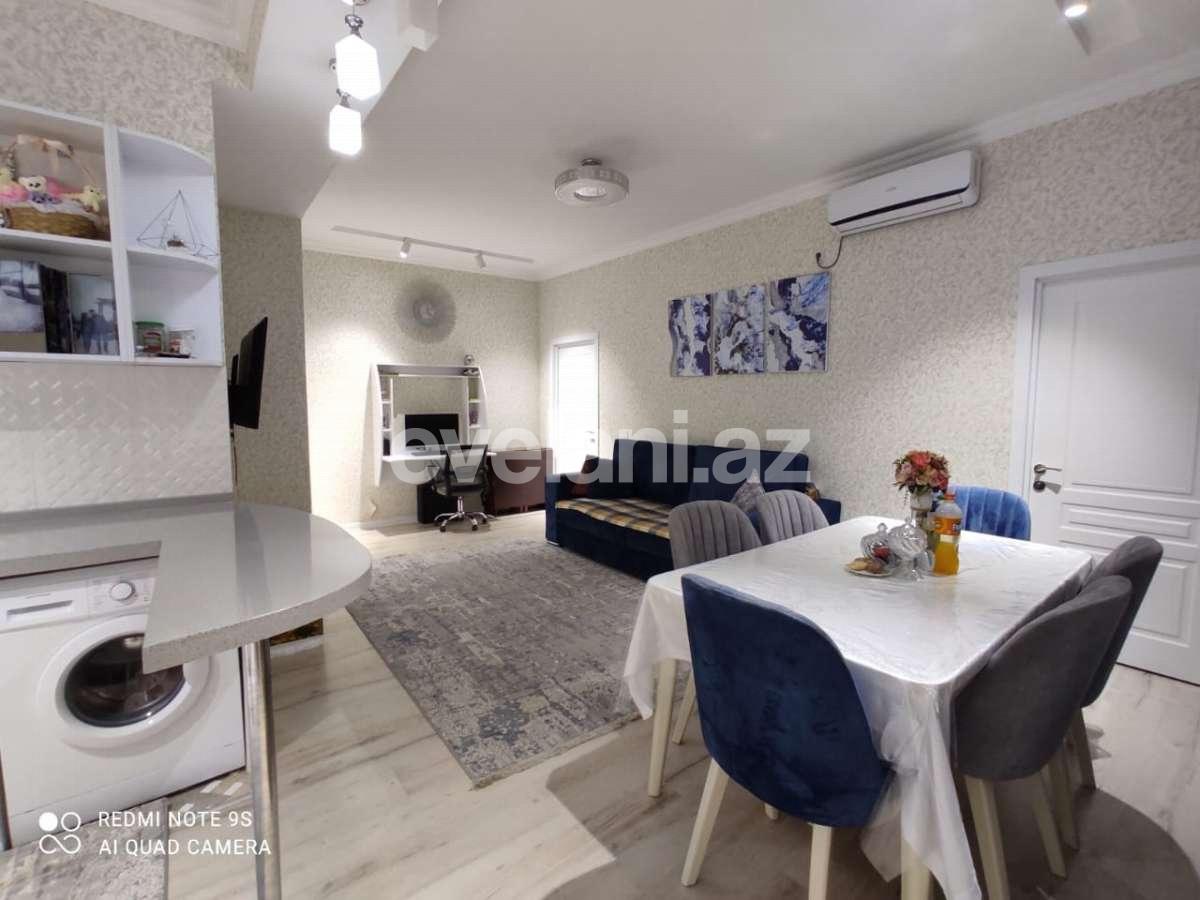 Satılır, yeni tikili, 3 otaqlı, 70 m², Bakı, Abşeron r, Masazır q.