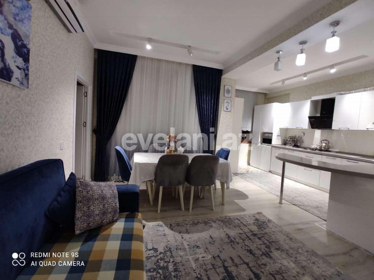 Satılır, yeni tikili, 3 otaqlı, 70 m², Bakı, Abşeron r, Masazır q.