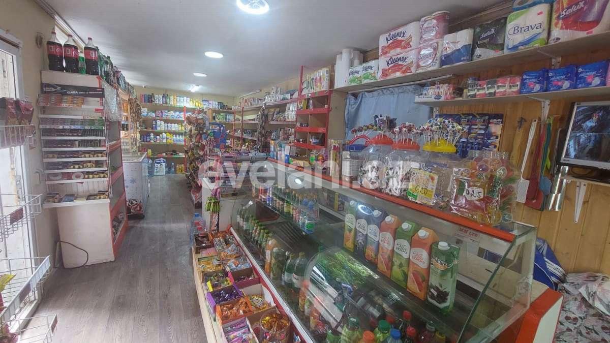 Kirayə verilir, ofis, 2 otaqlı, 50 m², Bakı, Binəqədi r, 8-ci mikrorayon q, Azadlıq prospekti m.