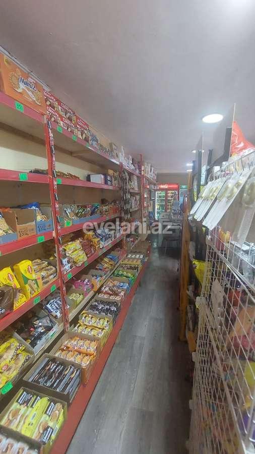 Kirayə verilir, ofis, 2 otaqlı, 50 m², Bakı, Binəqədi r, 8-ci mikrorayon q, Azadlıq prospekti m.