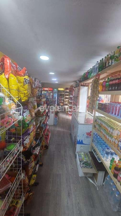 Kirayə verilir, ofis, 2 otaqlı, 50 m², Bakı, Binəqədi r, 8-ci mikrorayon q, Azadlıq prospekti m.