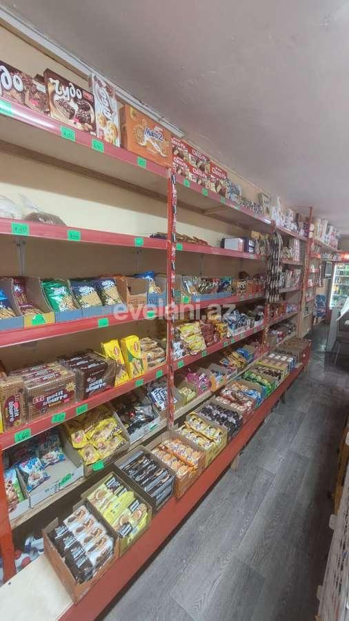 Kirayə verilir, ofis, 2 otaqlı, 50 m², Bakı, Binəqədi r, 8-ci mikrorayon q, Azadlıq prospekti m.