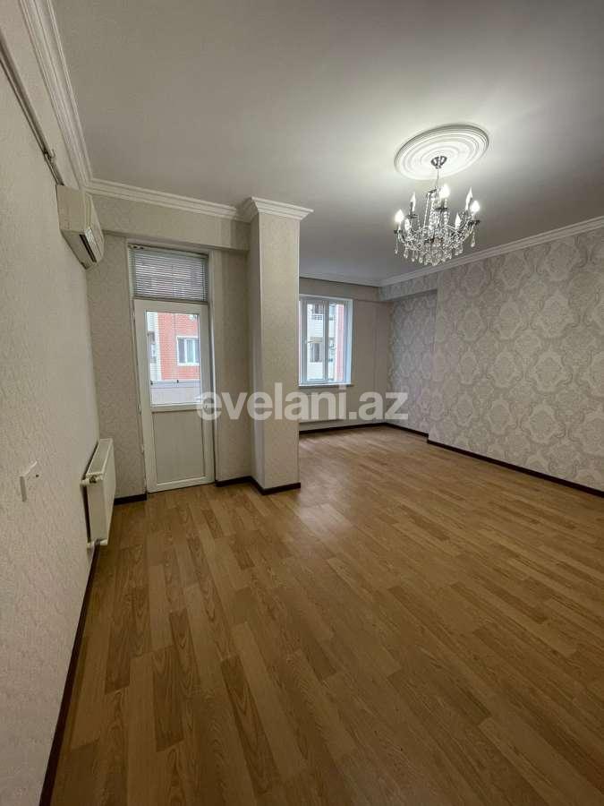Kirayə verilir, yeni tikili, 2 otaqlı, 73 m², Bakı, Binəqədi r, 9-cu mikrorayon q, Memar Əcəmi m.