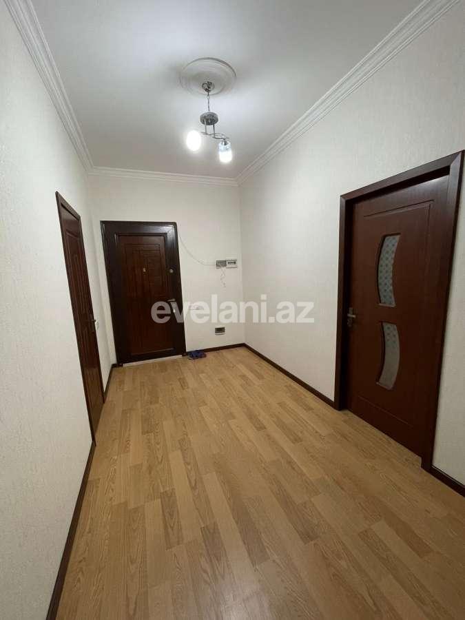 Kirayə verilir, yeni tikili, 2 otaqlı, 73 m², Bakı, Binəqədi r, 9-cu mikrorayon q, Memar Əcəmi m.