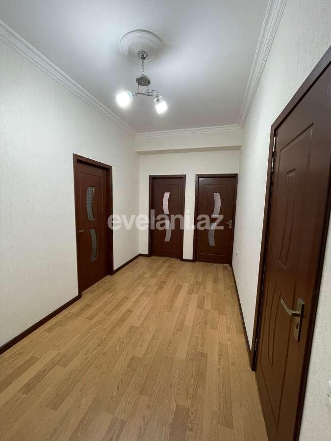 Kirayə verilir, yeni tikili, 2 otaqlı, 73 m², Bakı, Binəqədi r, 9-cu mikrorayon q, Memar Əcəmi m.