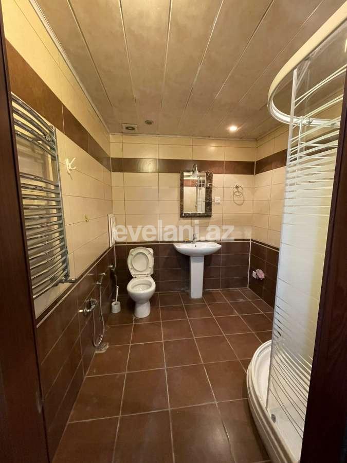 Kirayə verilir, yeni tikili, 2 otaqlı, 73 m², Bakı, Binəqədi r, 9-cu mikrorayon q, Memar Əcəmi m.