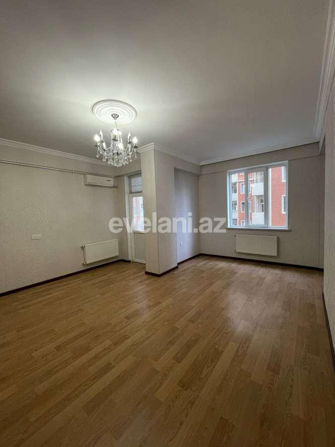 Kirayə verilir, yeni tikili, 2 otaqlı, 73 m², Bakı, Binəqədi r, 9-cu mikrorayon q, Memar Əcəmi m.