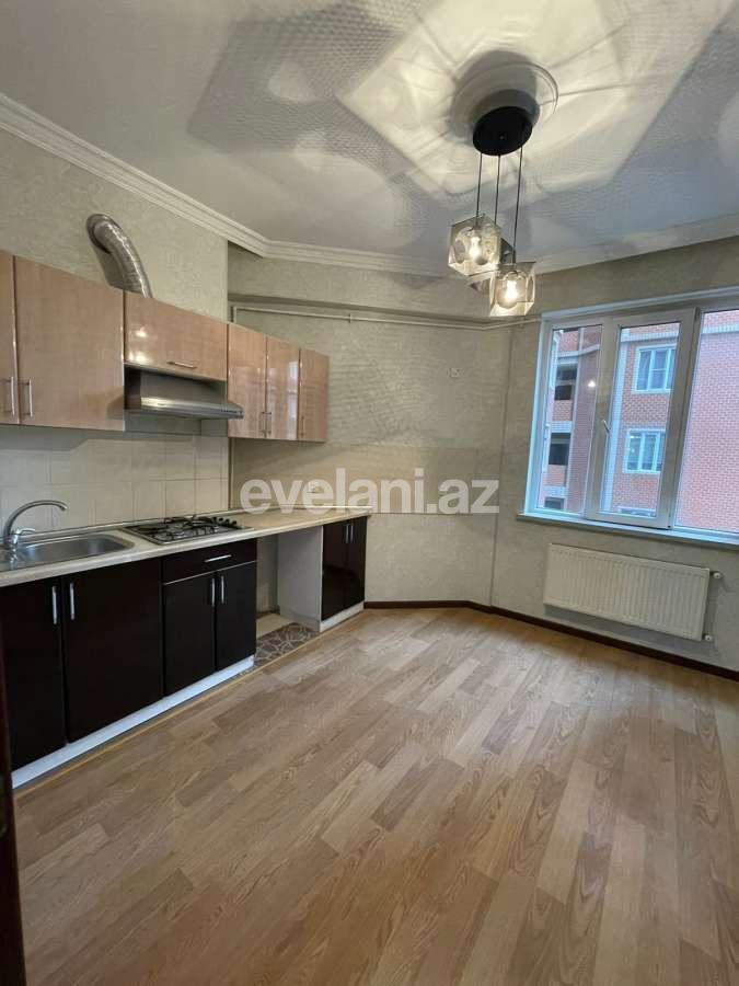 Kirayə verilir, yeni tikili, 2 otaqlı, 73 m², Bakı, Binəqədi r, 9-cu mikrorayon q, Memar Əcəmi m.