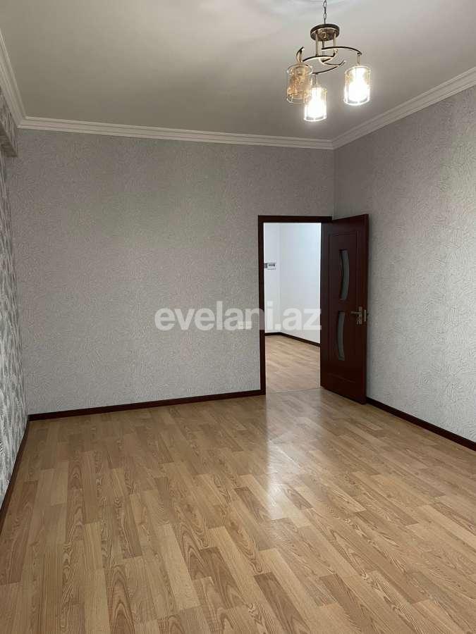 Kirayə verilir, yeni tikili, 2 otaqlı, 73 m², Bakı, Binəqədi r, 9-cu mikrorayon q, Memar Əcəmi m.