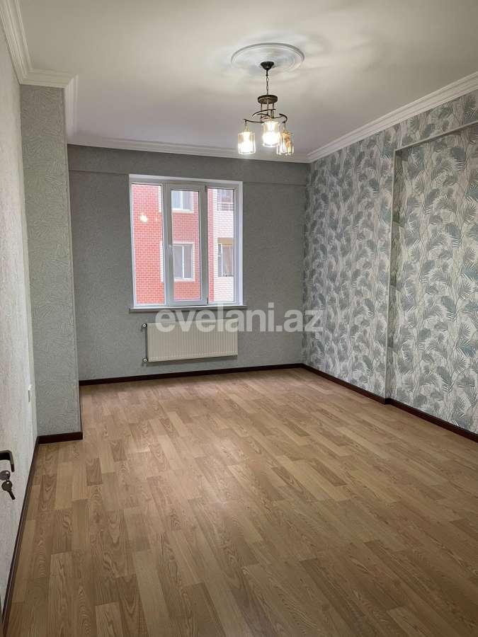 Kirayə verilir, yeni tikili, 2 otaqlı, 73 m², Bakı, Binəqədi r, 9-cu mikrorayon q, Memar Əcəmi m.