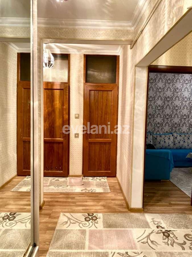 Satılır, köhnə tikili, 3 otaqlı, 81.99 m², Bakı, Xətai r, Həzi Aslanov q, Həzi Aslanov m.