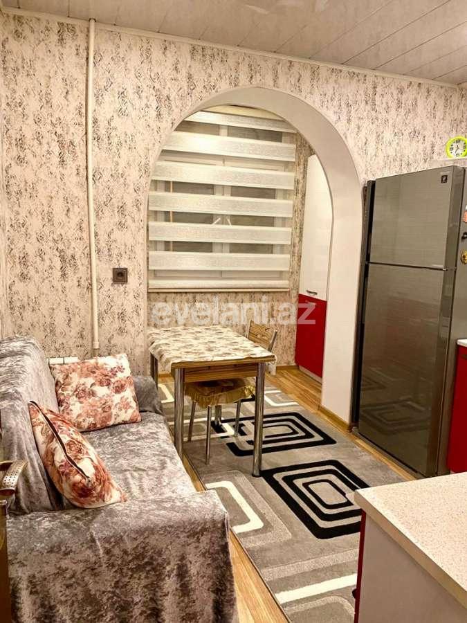 Satılır, köhnə tikili, 3 otaqlı, 81.99 m², Bakı, Xətai r, Həzi Aslanov q, Həzi Aslanov m.