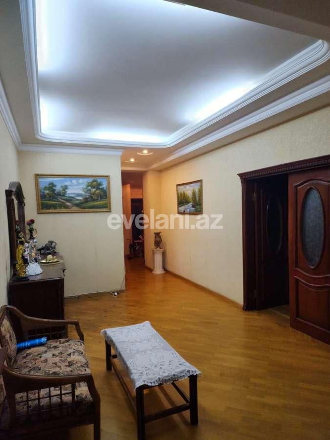 Sale, new building, 4 room, 200 m², Baku, Nasimi r, 28 may m.